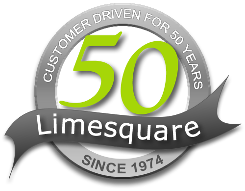 Limesquare is ...Customer Driven